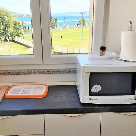Ribnjak 10 דירה אומיס