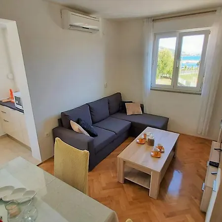 דירה Ribnjak 10 *