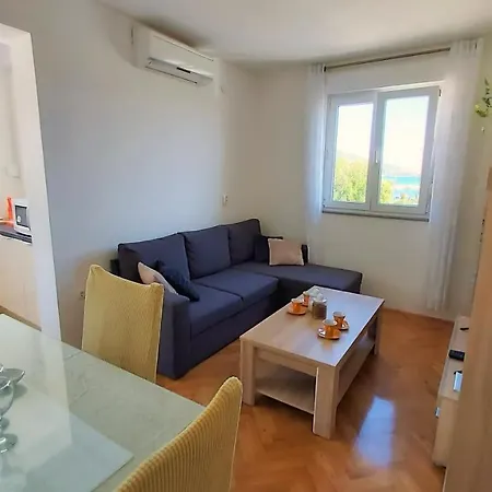 דירה Ribnjak 10 *