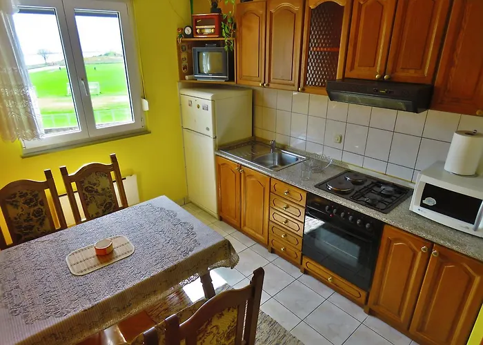 Apartman Ribnjak 10