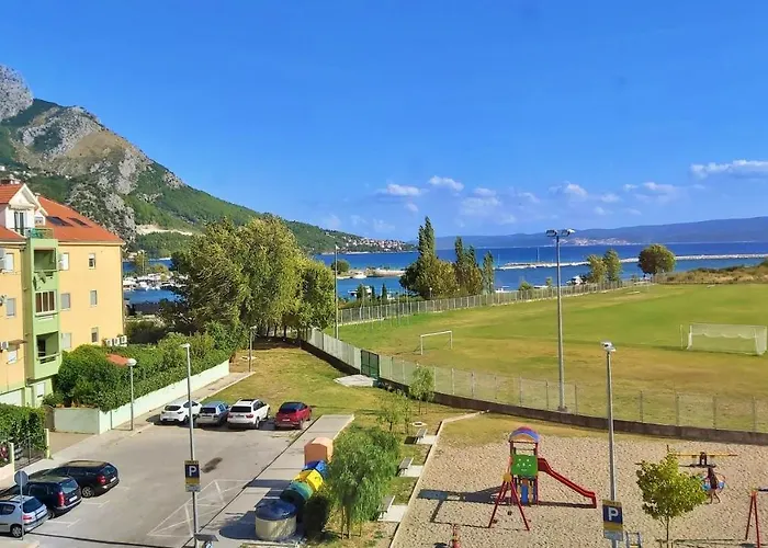 Ribnjak 10 Apartman