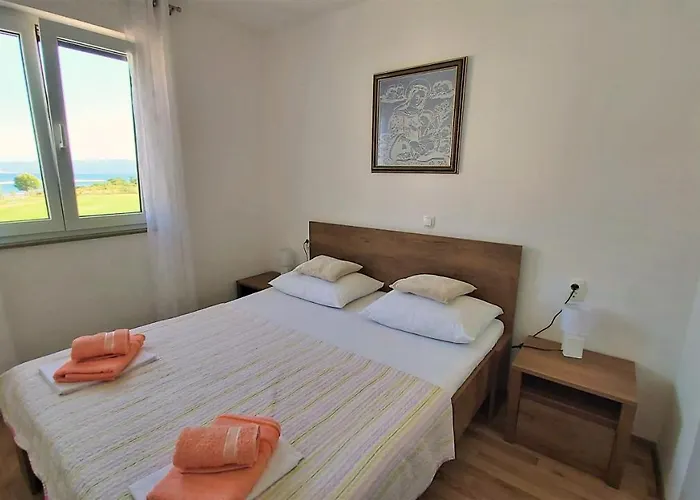 Apartman Ribnjak 10 *