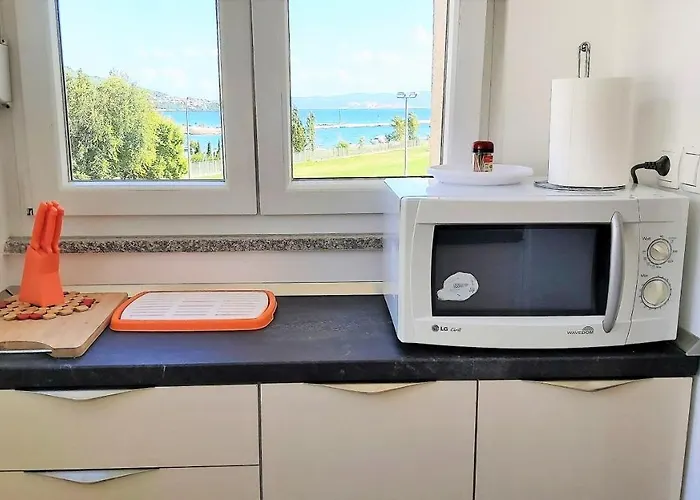 Ribnjak 10 Apartman Omiš