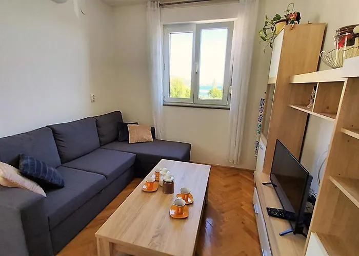 Ribnjak 10 Apartman