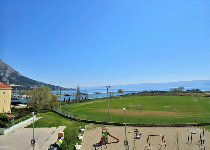 Apartman Ribnjak 10