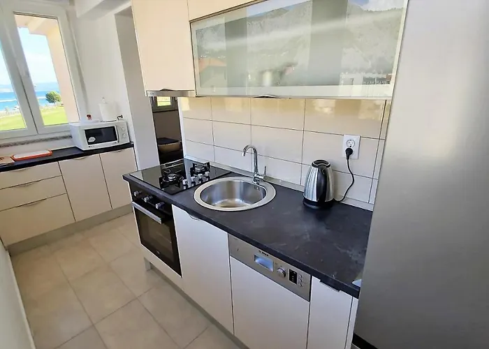 Ribnjak 10 Apartman