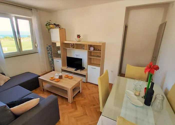 Apartman Ribnjak 10