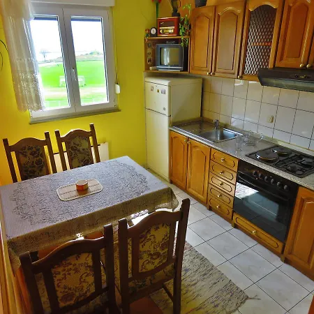 Apartment Ribnjak 10 *