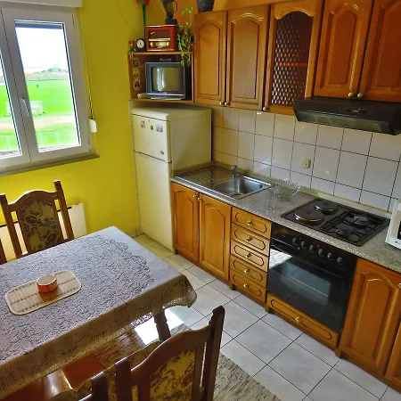 Apartment Ribnjak 10