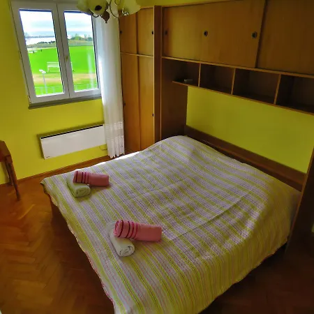 Apartment Ribnjak 10 *