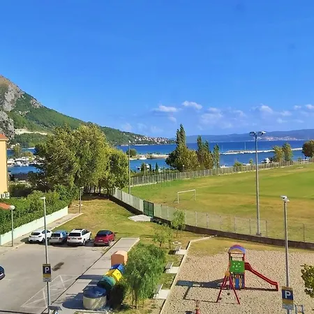 Ribnjak 10 Apartament