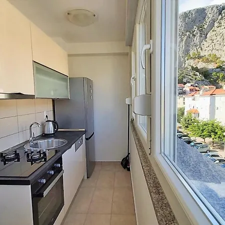 Ribnjak 10 Apartment