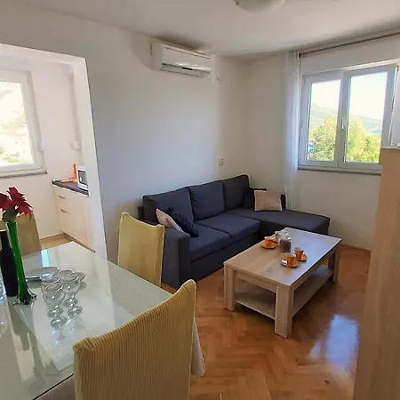 דירה Ribnjak 10 *