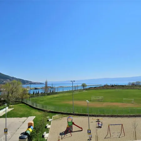 Apartment Ribnjak 10