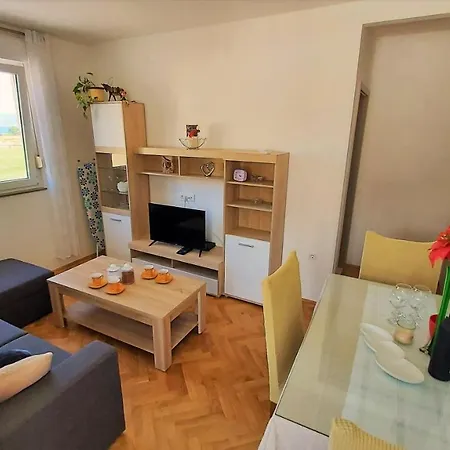 Apartment Ribnjak 10