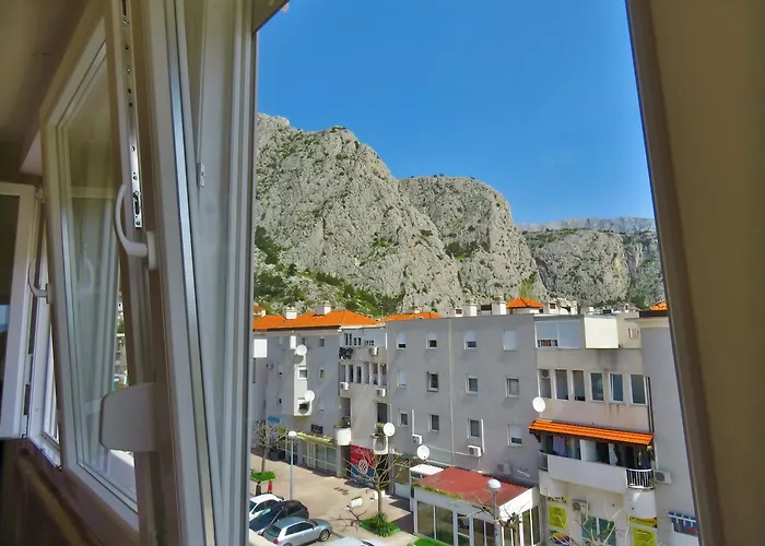 Appartement Ribnjak 10 *