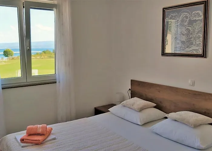 Appartement Ribnjak 10 *