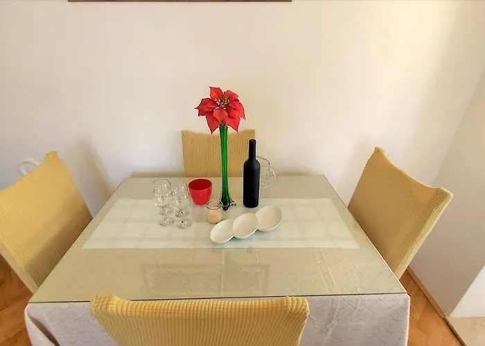 Ribnjak 10 Appartement *