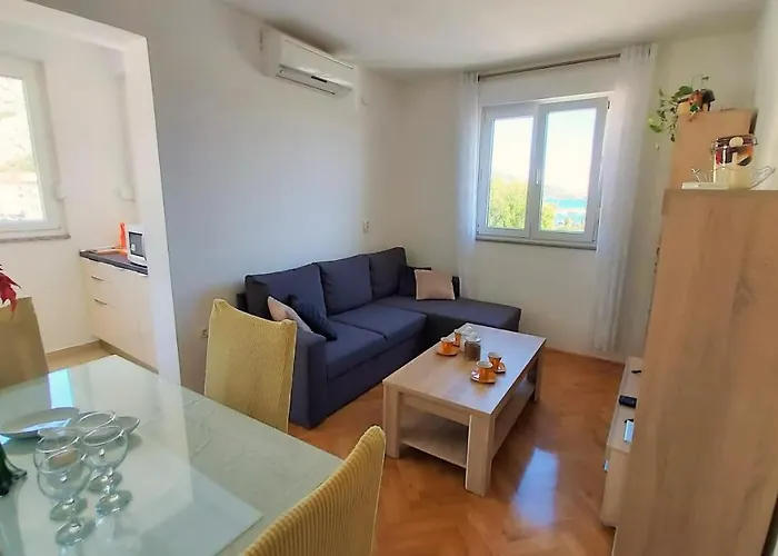 Appartement Ribnjak 10 *